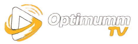 Optimumm Tv Logo