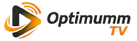 Optimumm Tv Logo
